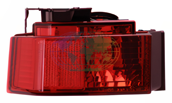 Bodermann Mistachterlicht 6466498