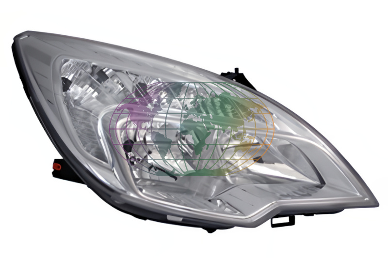 Bodermann Koplamp 6467275