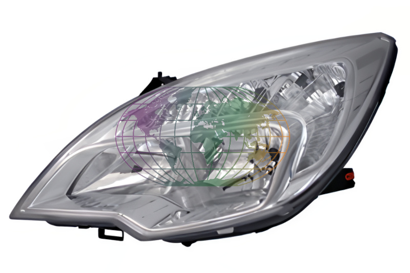 Bodermann Koplamp 6467276