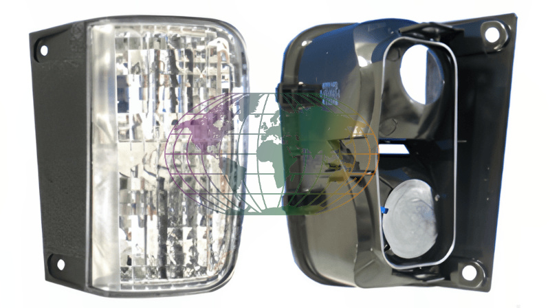 Bodermann Achterlicht 6481433