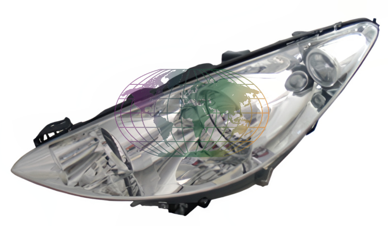 Bodermann Koplamp 6803286