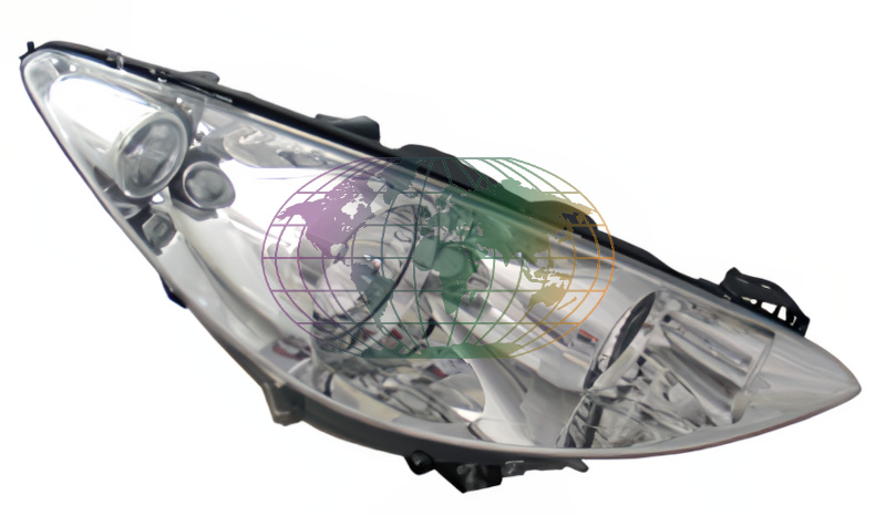 Bodermann Koplamp 6803287