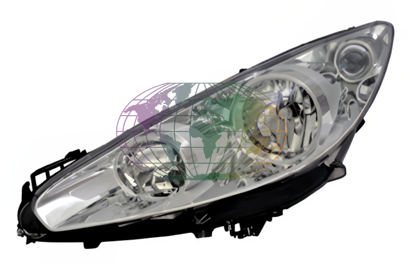 Bodermann Koplamp 6804274