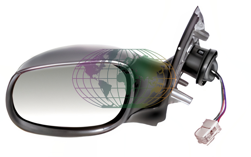 Bodermann Buitenspiegel 6852086