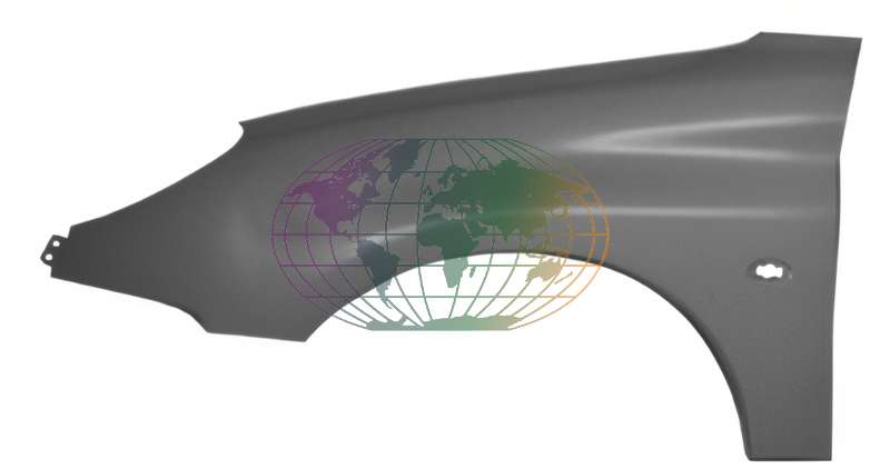 Bodermann Spatbord 6852512