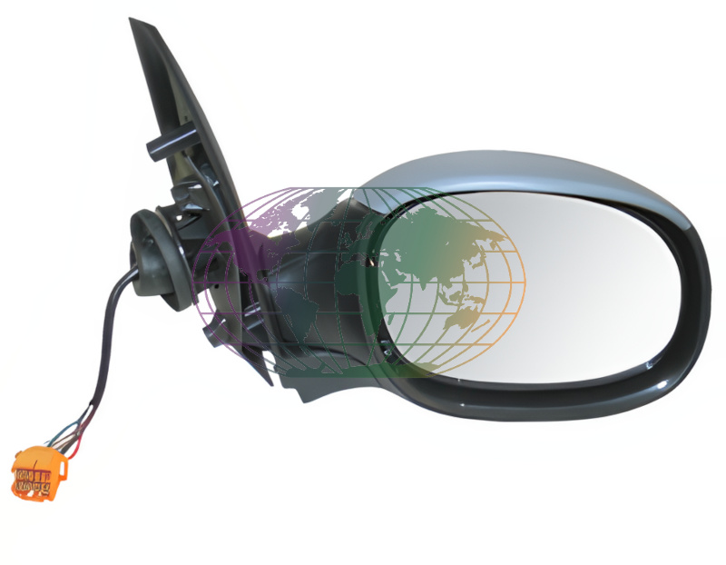 Bodermann Buitenspiegel 6853083