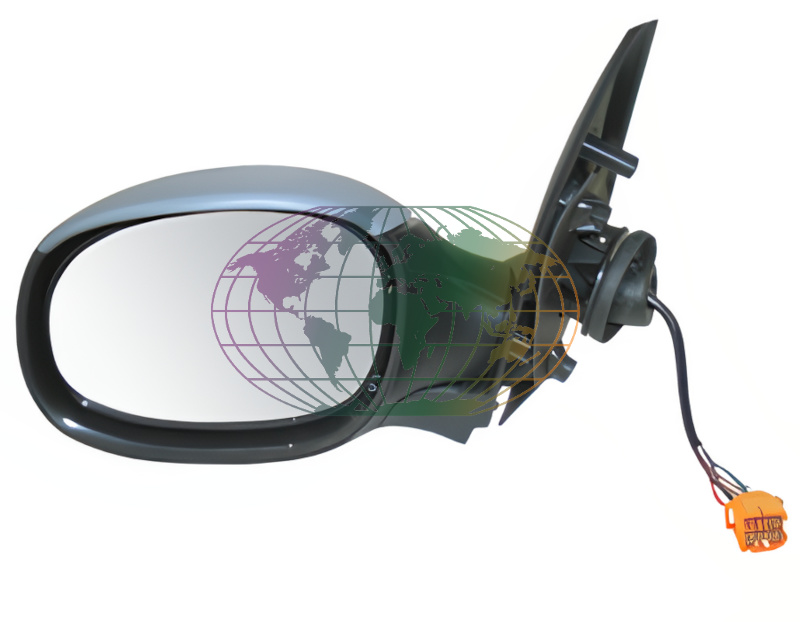 Bodermann Buitenspiegel 6853084