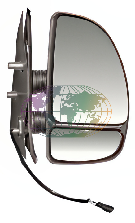 Bodermann Buitenspiegel 6873085