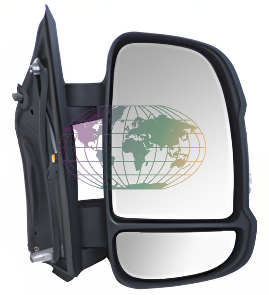 Bodermann Buitenspiegel 6874081