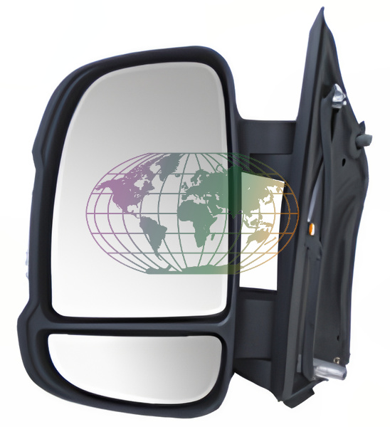 Bodermann Buitenspiegel 6874086