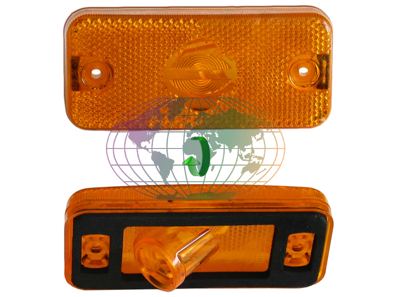 Bodermann Parkeerlicht  6874390