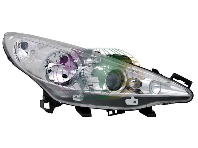 Bodermann Koplamp 6885285