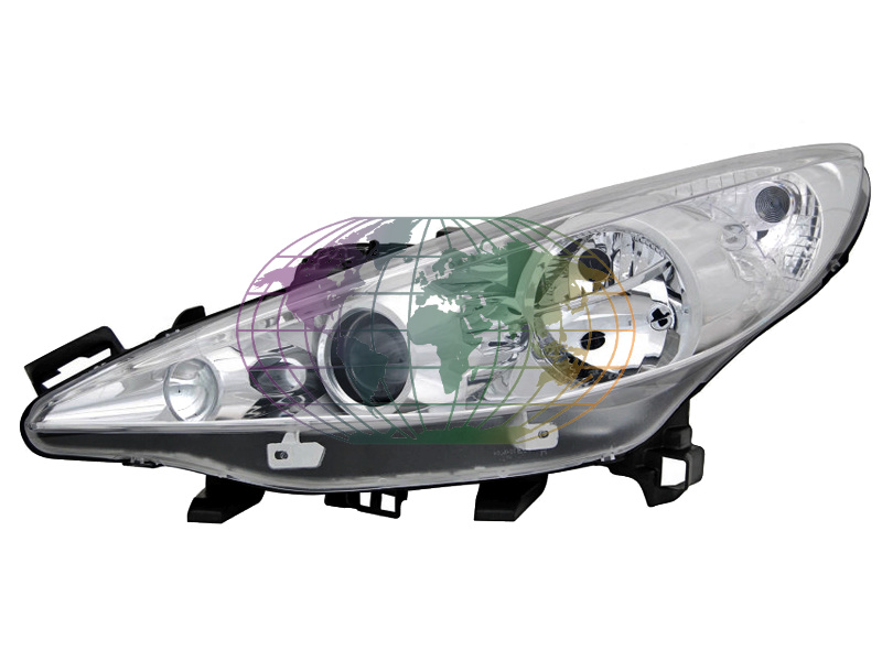 Bodermann Koplamp 6885286