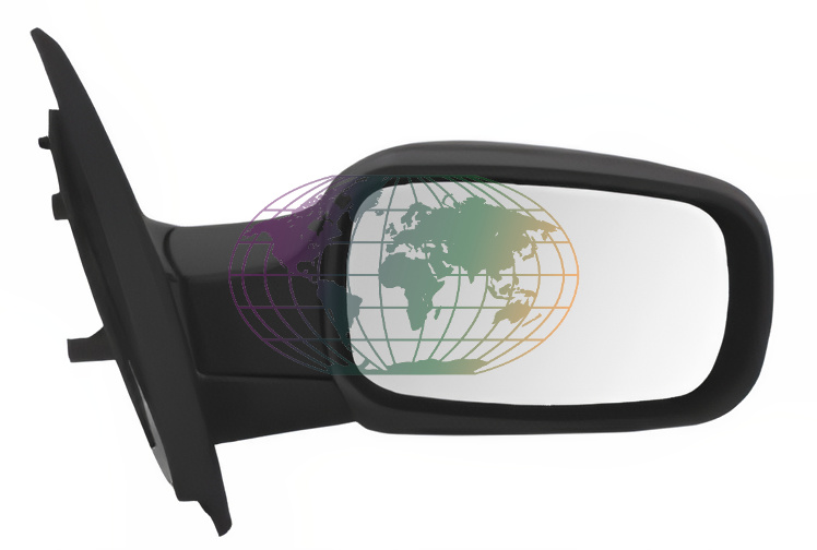 Bodermann Buitenspiegel 7202083