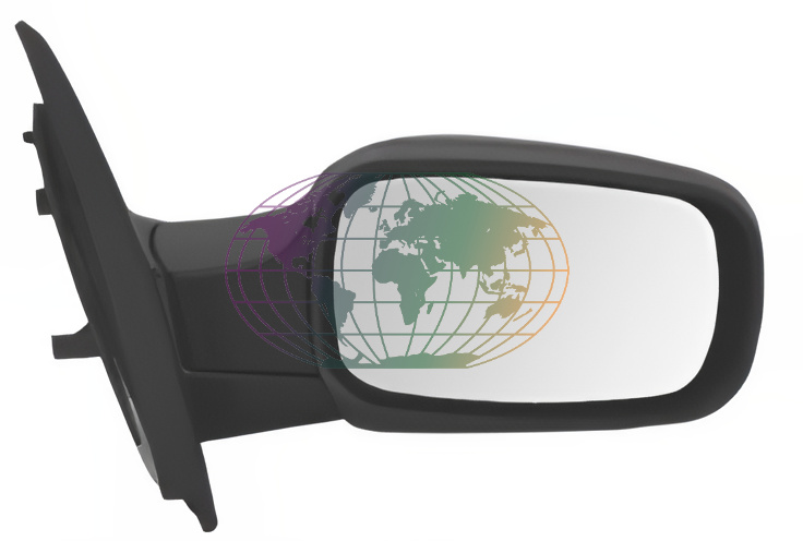 Bodermann Buitenspiegel 7202085