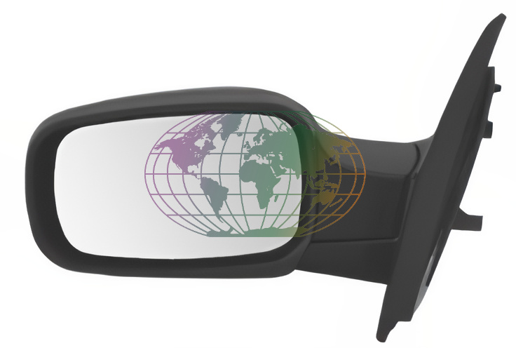 Bodermann Buitenspiegel 7202086