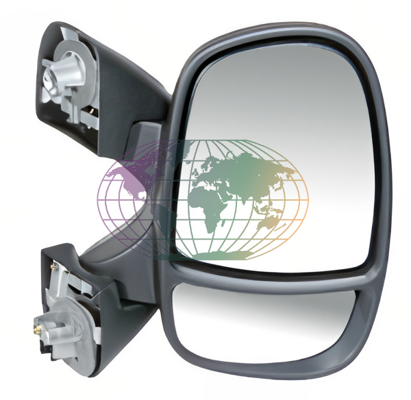 Bodermann Buitenspiegel 7206083