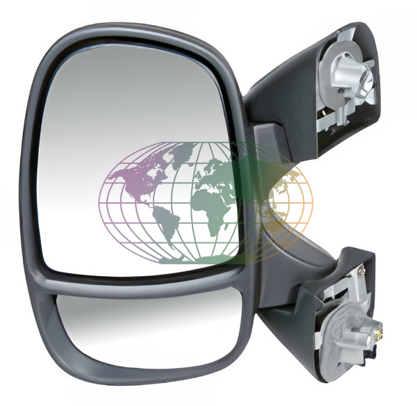 Bodermann Buitenspiegel 7206084