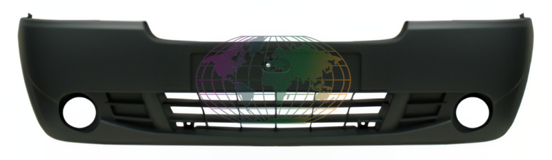 Bodermann Bumper 7207130