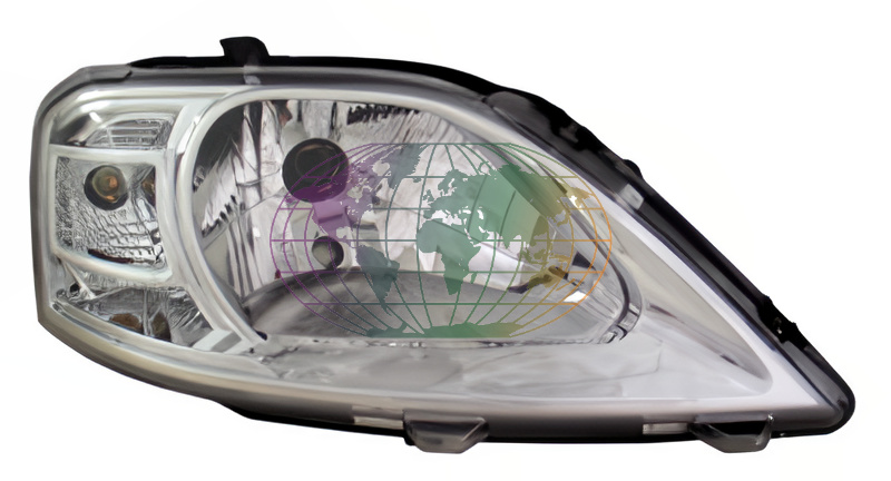 Bodermann Koplamp 7209277