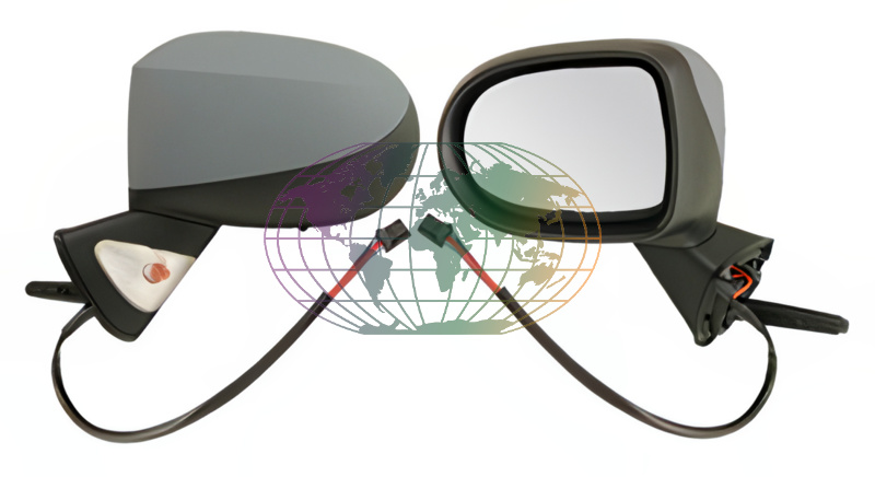 Bodermann Buitenspiegel 7217082