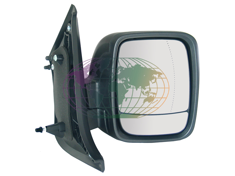 Bodermann Buitenspiegel 7220075