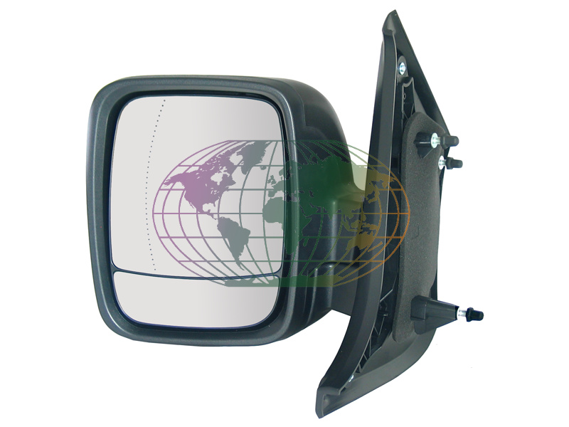 Bodermann Buitenspiegel 7220076