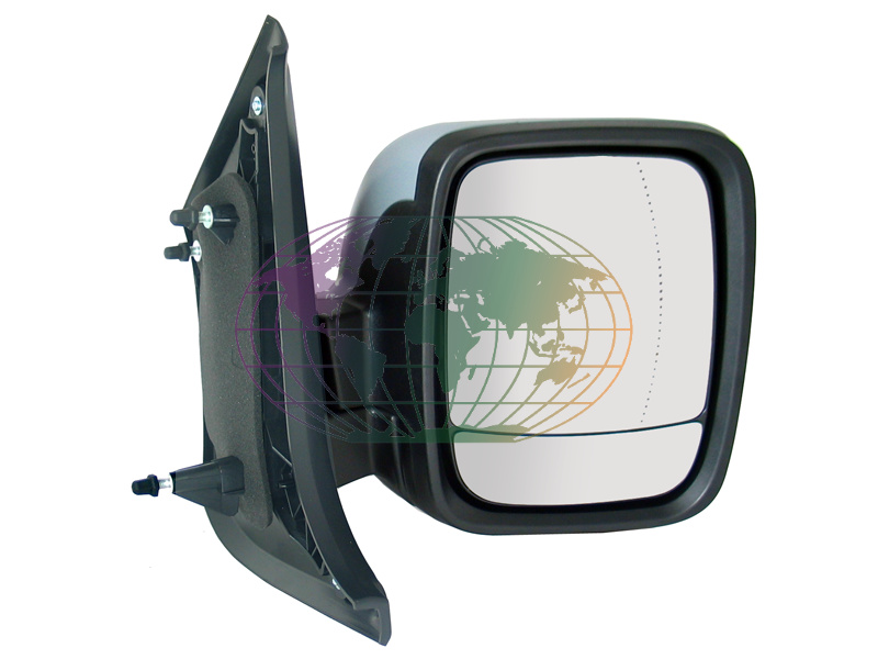 Bodermann Buitenspiegel 7220077