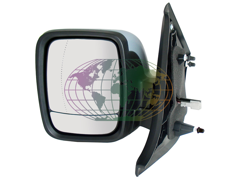 Bodermann Buitenspiegel 7220082