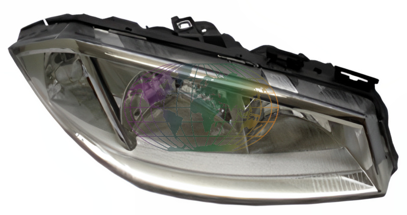 Bodermann Koplamp 7237271