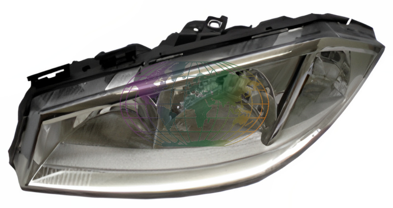 Bodermann Koplamp 7237272