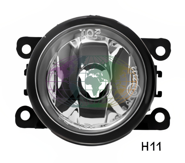 Bodermann Mistlamp 7237290