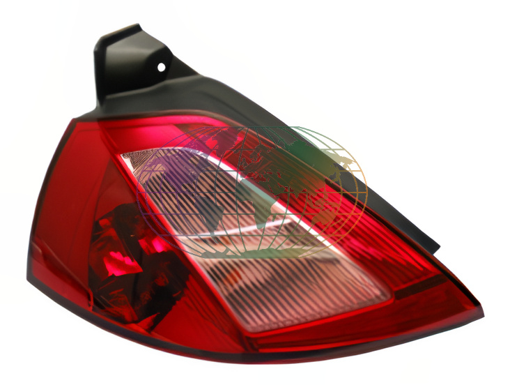 Bodermann Achterlicht 7237401