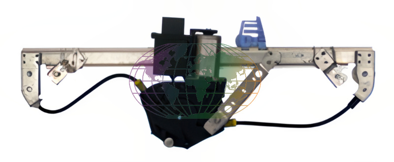 Bodermann Raammechanisme 7240768