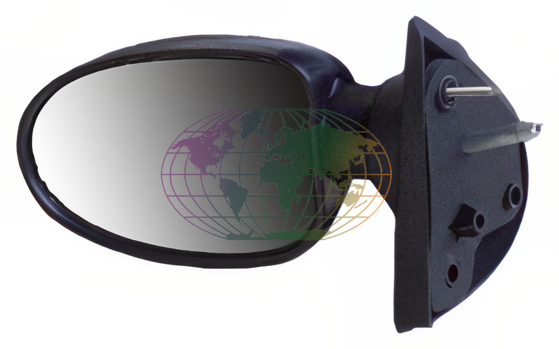 Bodermann Buitenspiegel 7245084