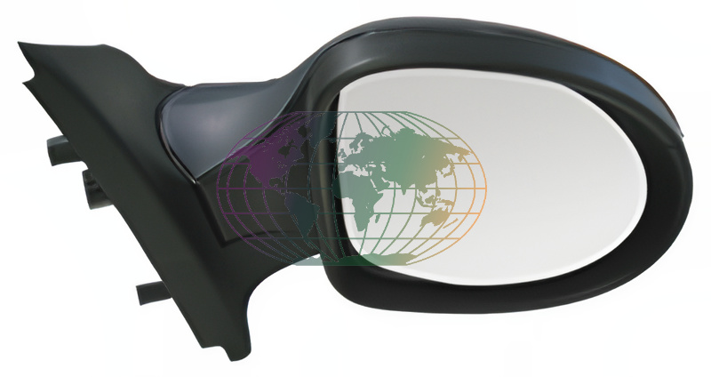 Bodermann Buitenspiegel 7248081