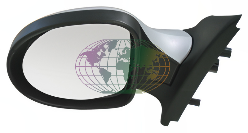 Bodermann Buitenspiegel 7248084