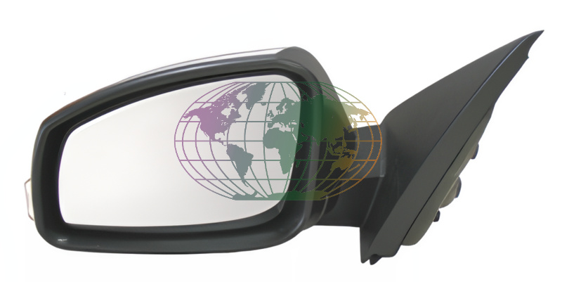 Bodermann Buitenspiegel 7256082