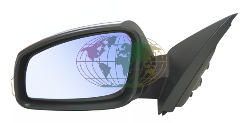 Bodermann Buitenspiegel 7256084