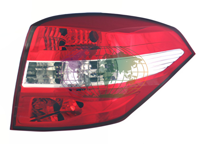 Bodermann Achterlicht 7256421