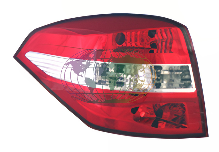 Bodermann Achterlicht 7256422