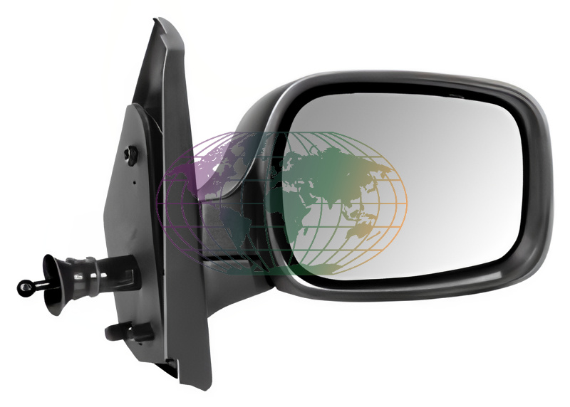 Bodermann Buitenspiegel 7266081