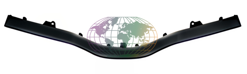 Bodermann Grille 7269375