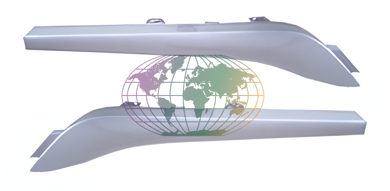 Bodermann Grille 7269390