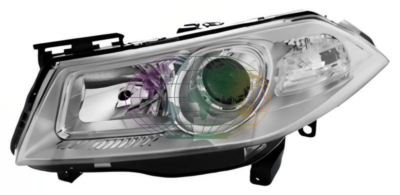 Bodermann Koplamp 7276252