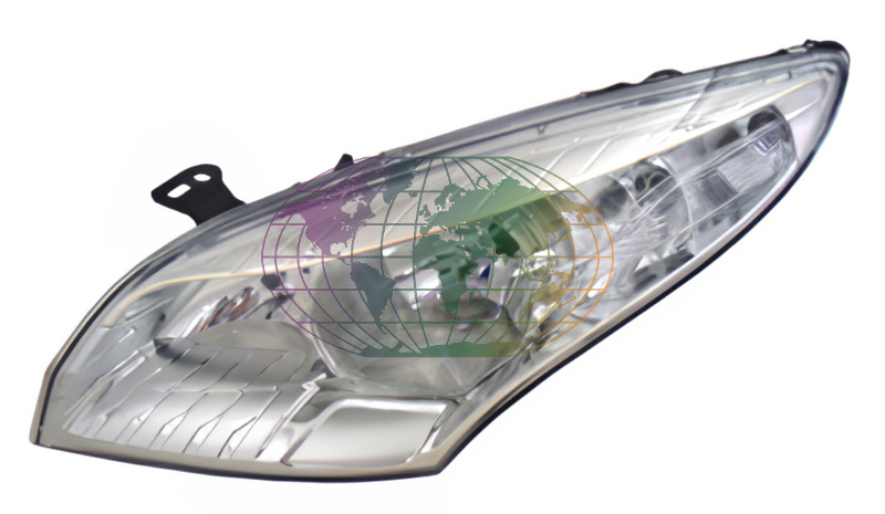 Bodermann Koplamp 7278284