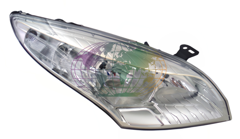 Bodermann Koplamp 7278285