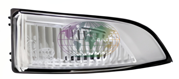 Bodermann Knipperlicht 7278341