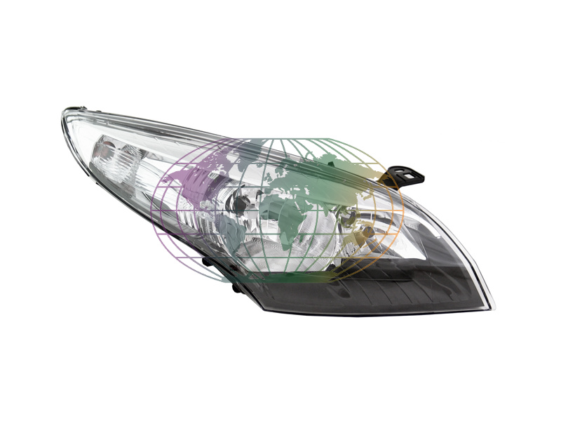 Bodermann Koplamp 7281275