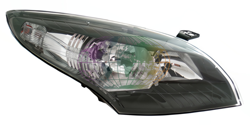 Bodermann Koplamp 7281285